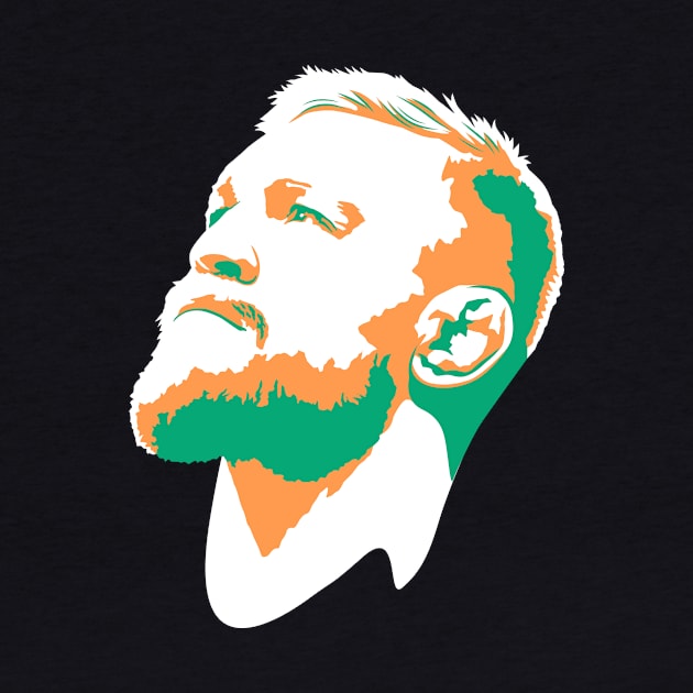 McGregor by Woah_Jonny